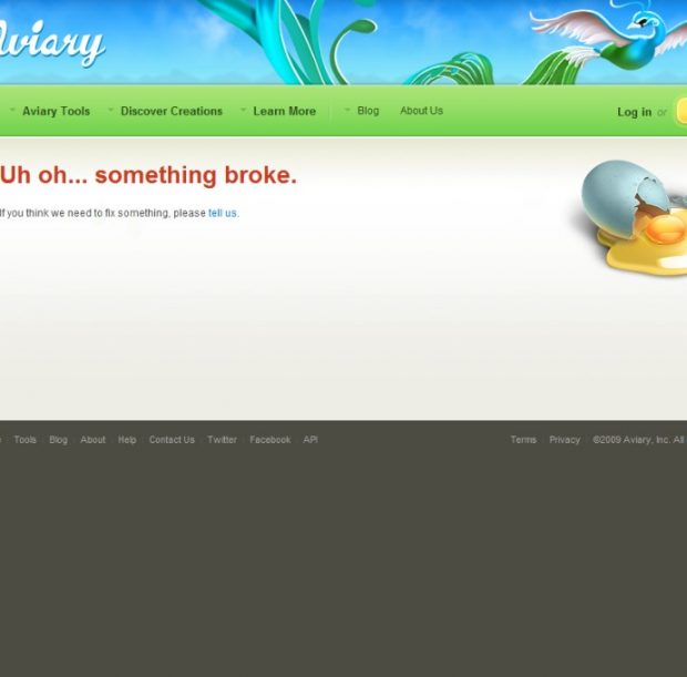 aviary404