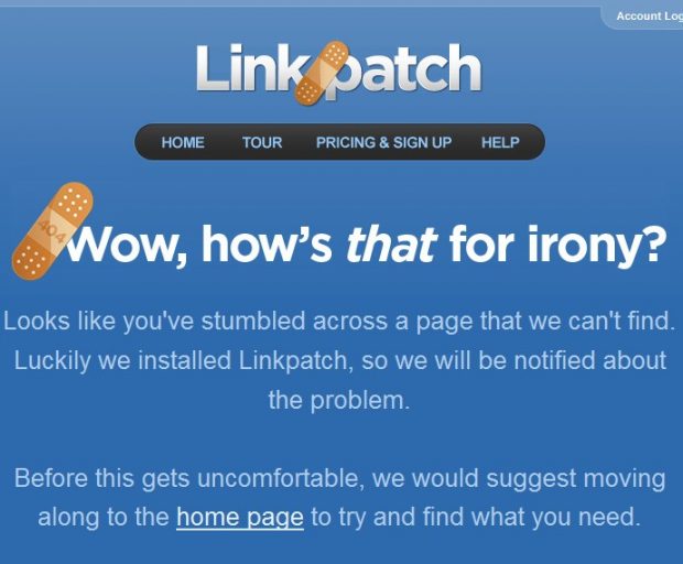 linkpatch404
