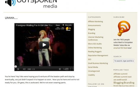 outspoken404