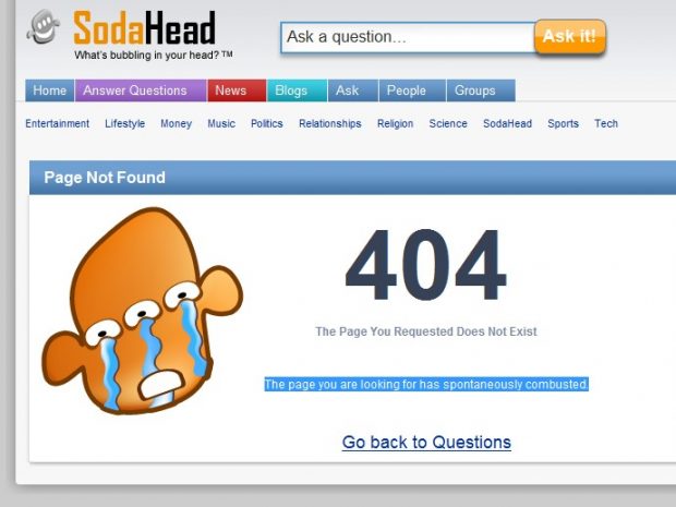 sodahead404