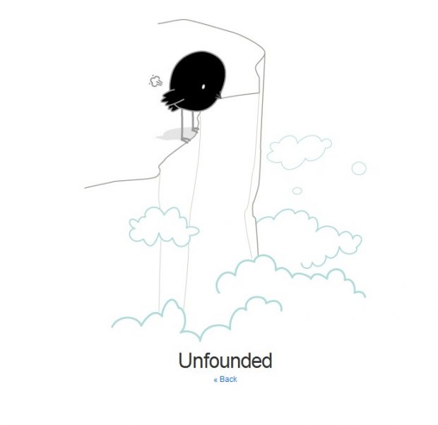 songbird404