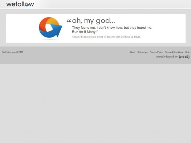 wefollow404