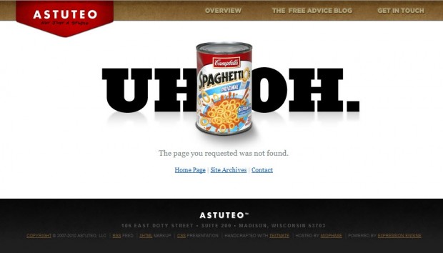astuteo404