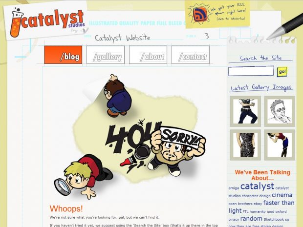 catalyststudios404