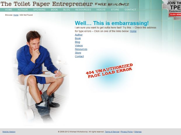 toiletpaper404