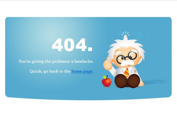 examprofessor404
