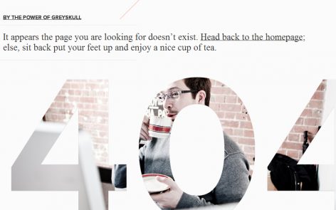 Carter Digital 404