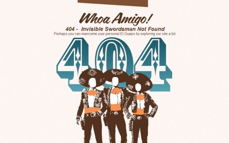 Imp Designs 404