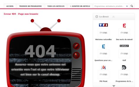 shozap.tv 404