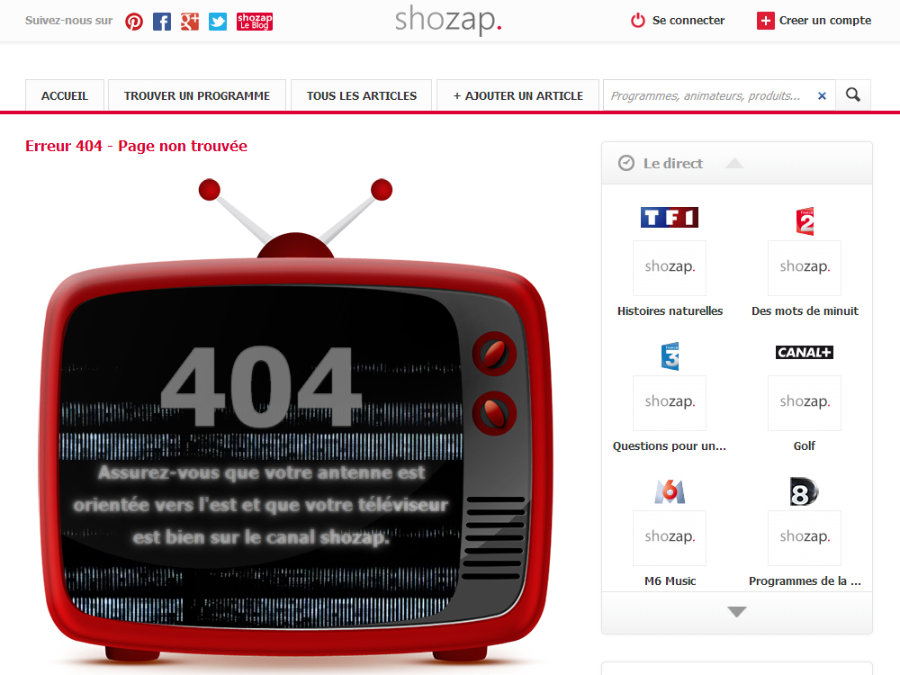 shozap.tv 404